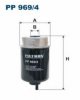 FILTRON PP969/4 Fuel filter